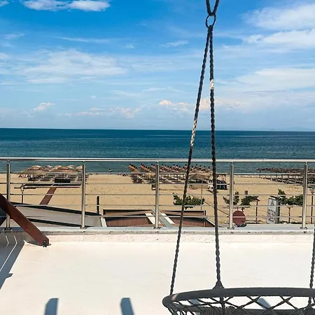 بيت ضيافة Deos