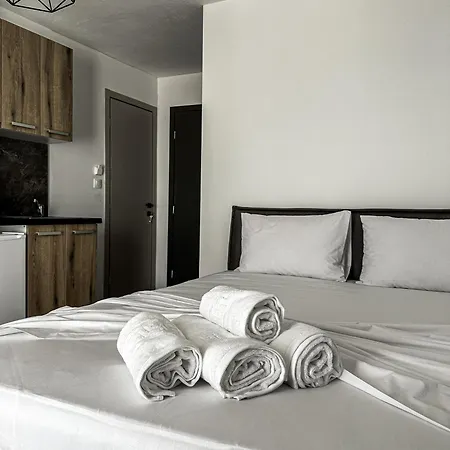 بيت ضيافة Deos 4*