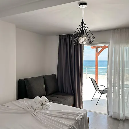 بيت ضيافة Deos