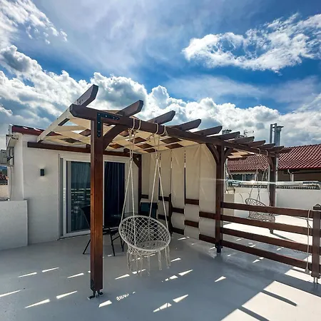 بيت ضيافة Deos