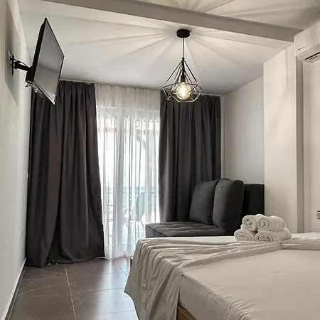 Deos بيت ضيافة 4*