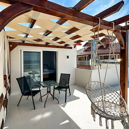 Deos بيت ضيافة نيوي بوروي