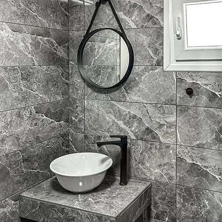 Deos بيت ضيافة