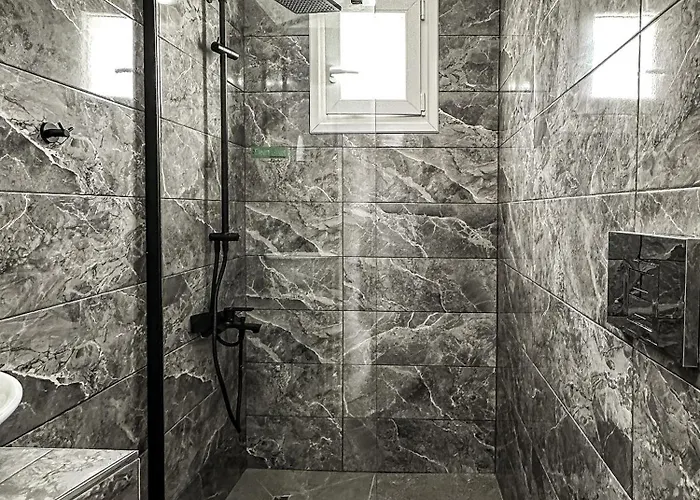 Gasthuis Deos Néoi Póroi