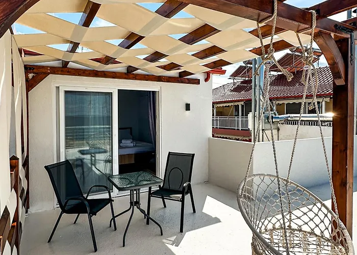 Deos Gasthuis Néoi Póroi